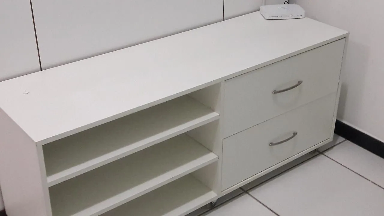 Apartment Park Studio Brasilia