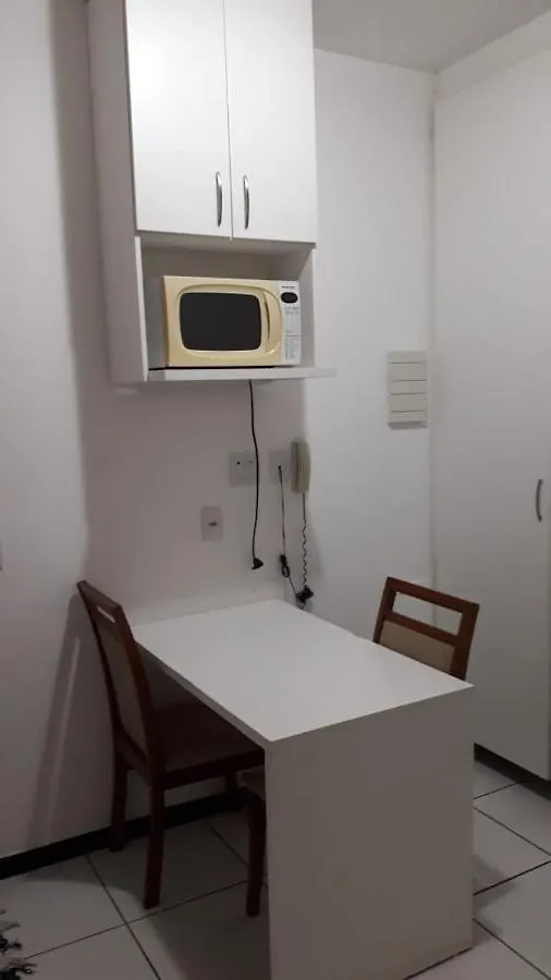 Park Studio Brasília Appartement
