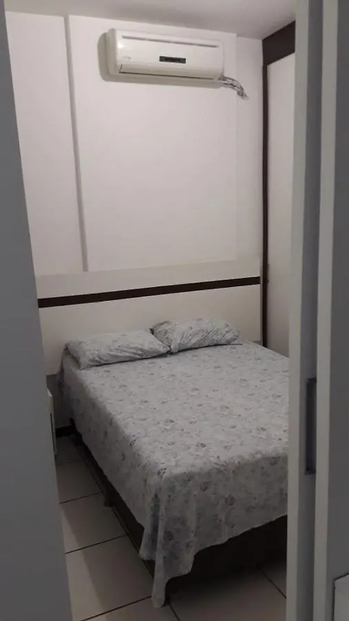 Park Studio Brasília Appartement