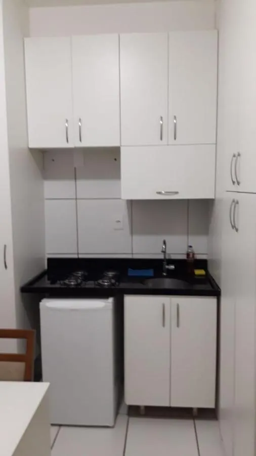 Park Studio Brasília