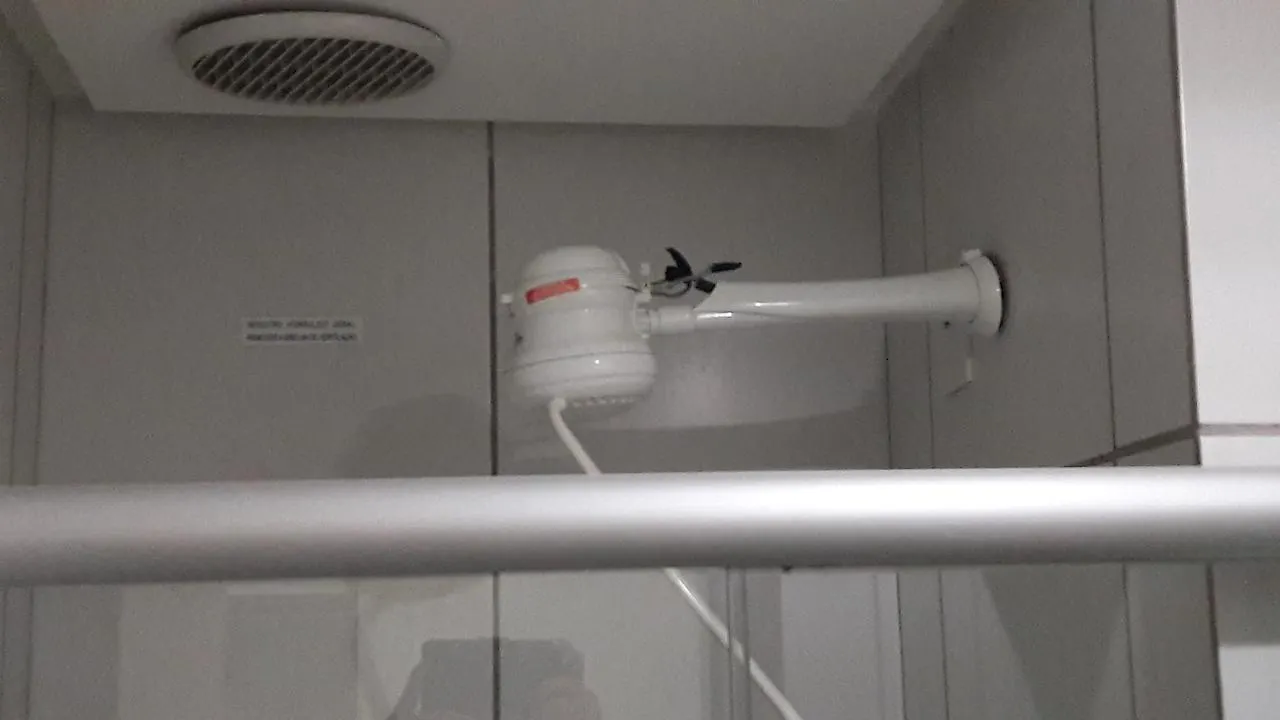 Appartement Park Studio Brasília